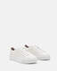 Milla Suede Lace Up Sneakers  large image number 5