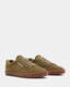 Underground Suede Low Top Trainers  large image number 5