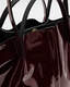 Odette East West Leather Tote Bag  large image number 5