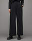 Seline Mid-Rise Relaxed Trousers  large image number 2
