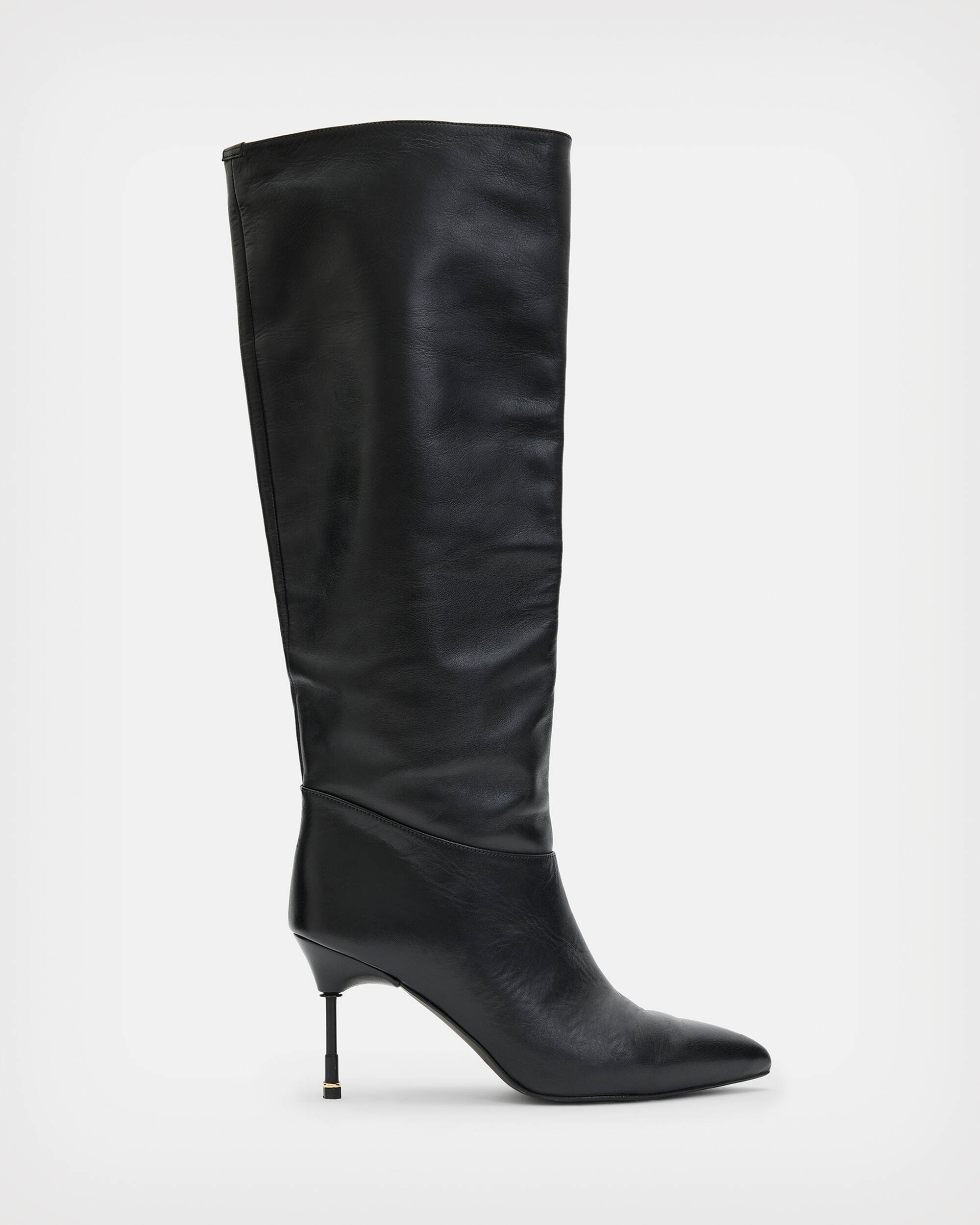 Nori Leather Boots  large image number 1