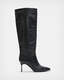Nori Leather Boots  large image number 1