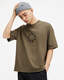 T-Shirt Tierra  large image number 2