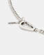 Pheonix Sterling Silver Necklace  large image number 5