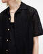 Quinta Broderie Relaxed Fit Shirt  large image number 2