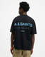 Underground Crew T-Shirt  large image number 5