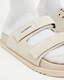 Vex Leather Velcro Strap Sandals  large image number 4
