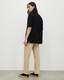 Walde Mid-Rise Skinny Chino Trousers  large image number 5
