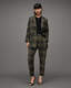 Aleida Houndstooth Toni Tapered Trousers  large image number 4