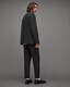 Helm Slim Fit Cropped Tapered Trousers  large image number 4