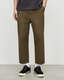 Belo Cropped Tapered Trousers  large image number 2