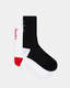 Unlucky Lucky Socks 2 Pack  large image number 1