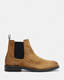 Harley Suede Chelsea Boots  large image number 1