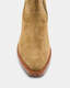 Jacques Suede Western Boots  large image number 2