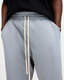 Helix Straight Fit Sweat Shorts  large image number 3