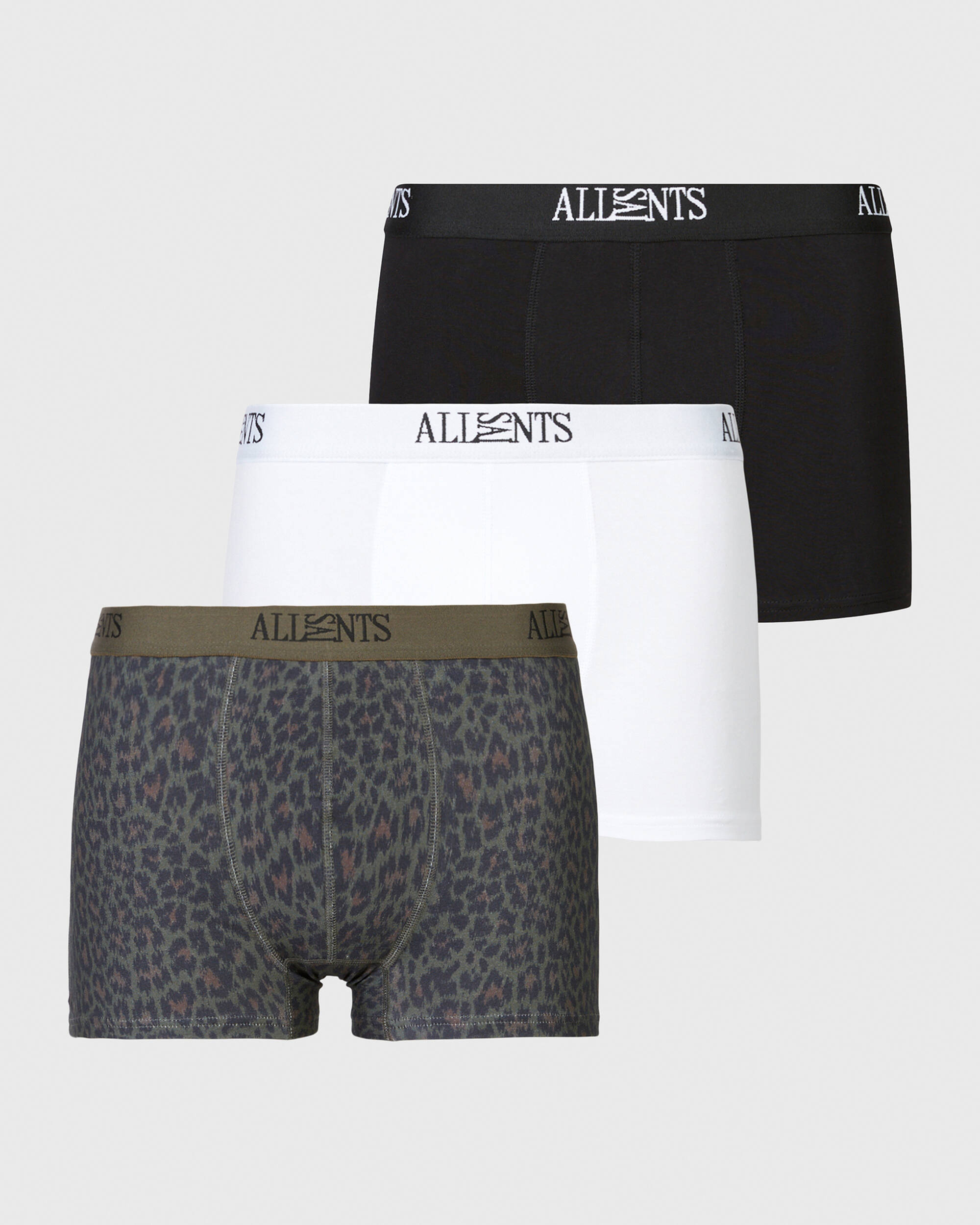 Wren Boxers 3 Pack  large image number 1
