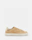 Shana Low Top Suede Sneakers  large image number 1