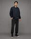 Aurgia Zip Cuffed Slim Fit Trousers  large image number 2