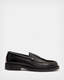 Dalias Leather Loafers  large image number 1