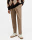 Santee Straight Fit Stretch Trousers  large image number 1
