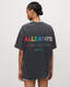 Underground Pride Charity Crew T-Shirt  large image number 2