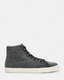 Bryce Canvas High Top Trainers  large image number 1