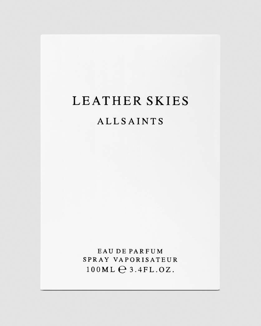 Leather Skies Unisex Fragrance, 100ml  large image number 5