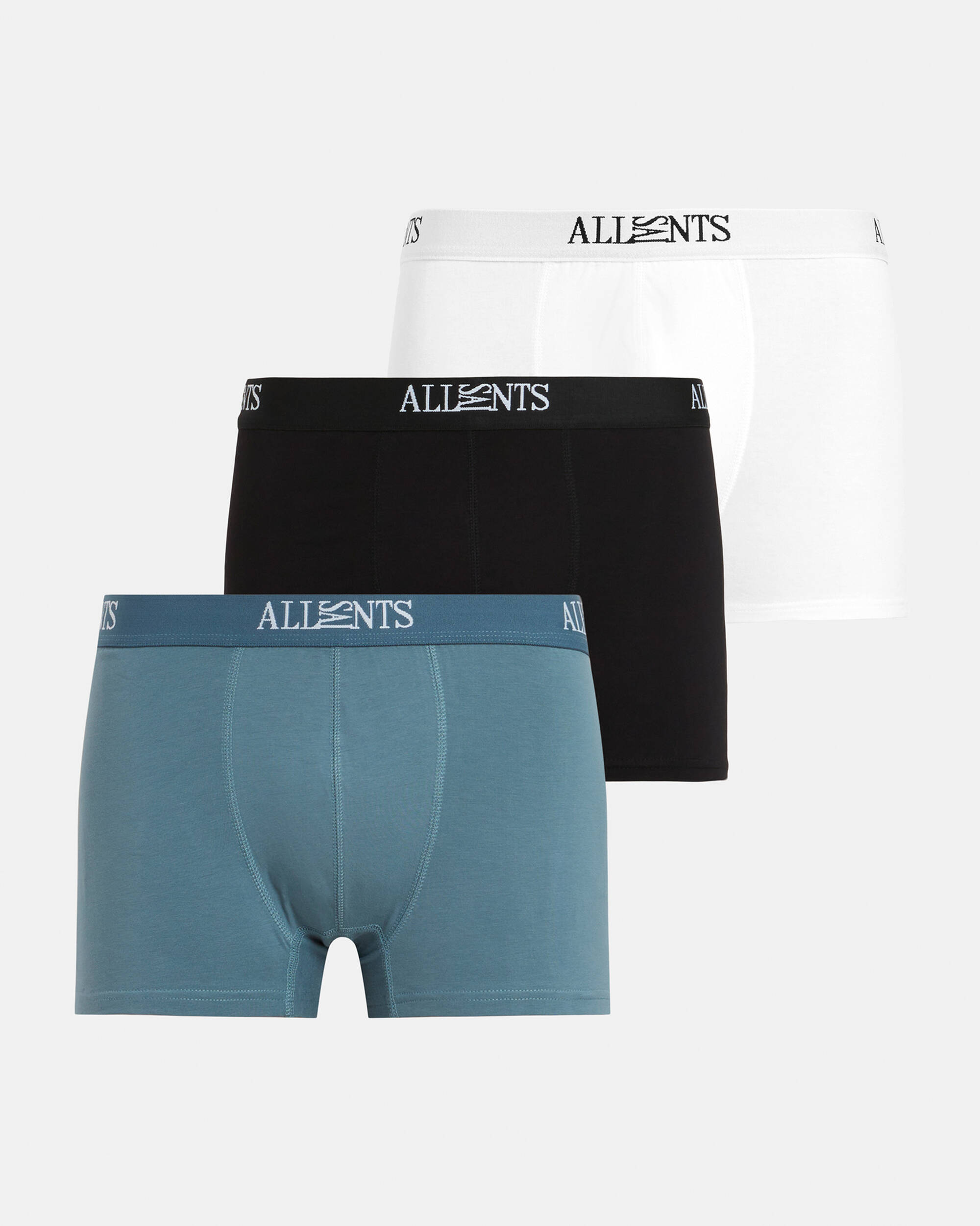 Wren Boxers 3 Pack  large image number 1