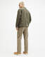 Lewes Slim Fit Cargo Trousers  large image number 6