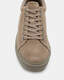 Brody Suede Low Top Trainers  large image number 3