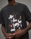 T-shirt Graphique Holloway  large image number 2