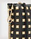 Eve Studded Leather Crossbody Bag  large image number 5