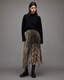 Veena Noche Midi Skirt  large image number 3