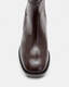 Pip Knee High Leather Boots  large image number 3