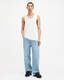 Kendrick Relaxed Fit Vest Top  large image number 5