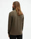 Reform Long Sleeve Ramskull Polo Shirt  large image number 4
