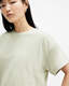 Briar Relaxed Fit Crew Neck T-Shirt  large image number 2