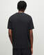 Wilderness Crew Neck Relaxed Fit T-Shirt  large image number 5