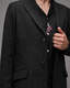 Manfred Wool Blend Single Breasted Coat  large image number 3