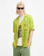 Fest Tie Dye Graphic Oversized T-Shirt  large image number 5