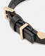 Shae Studded Leather Bracelet  large image number 3