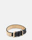 Darcy Gold Tone Beaded Leather Bracelet  large image number 4