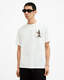 Fret Relaxed Fit Graphic T-Shirt  large image number 2
