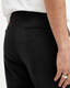 Dima Stretch Skinny Fit Trousers  large image number 5
