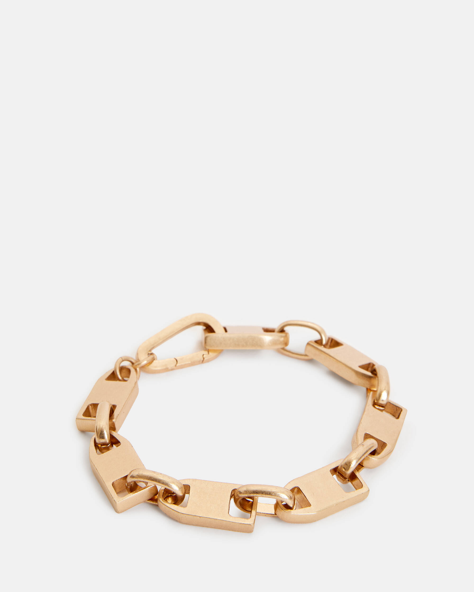 Zosia Chunky Gold-Tone Bracelet  large image number 4