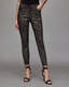 Miller Celia Mid-Rise Skinny Jeans  large image number 2