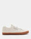 Underground Suede Low Top Trainers  large image number 1