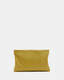 Bettina Leather Clutch Bag  large image number 5