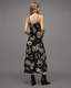 Bryony Francoise Floral Slip Dress  large image number 5