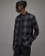 Gallo Checked Shirt  large image number 5